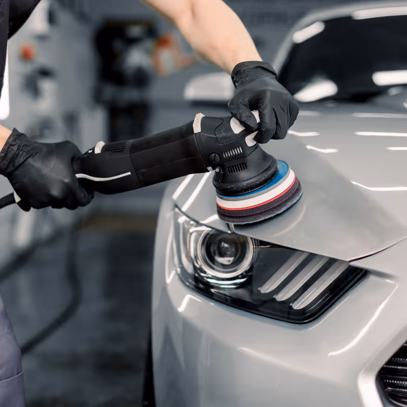 Keçiborlu Oto Pasta Cila